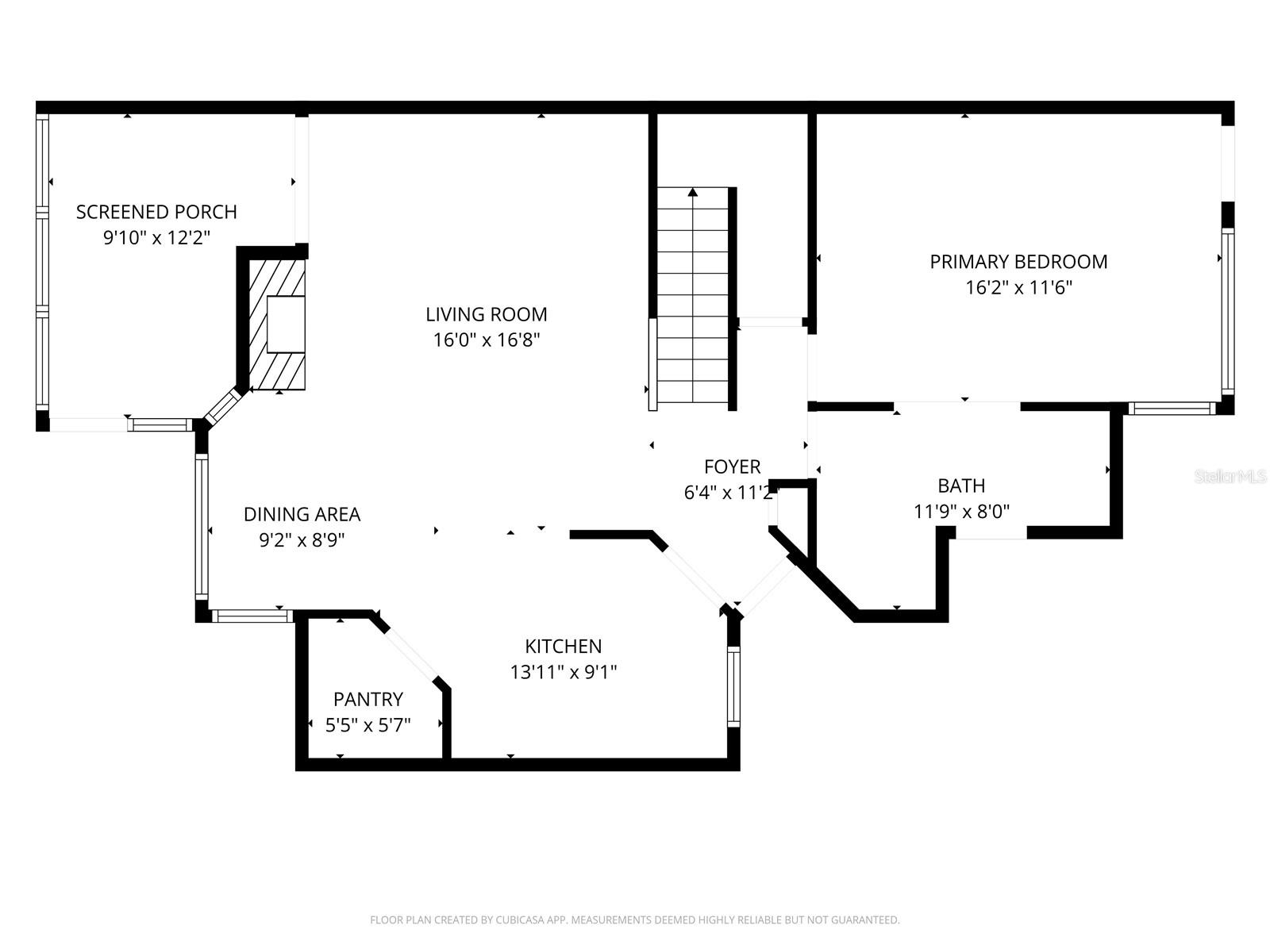 BARCLAY PLACE A CONDOMINIUM - Residential