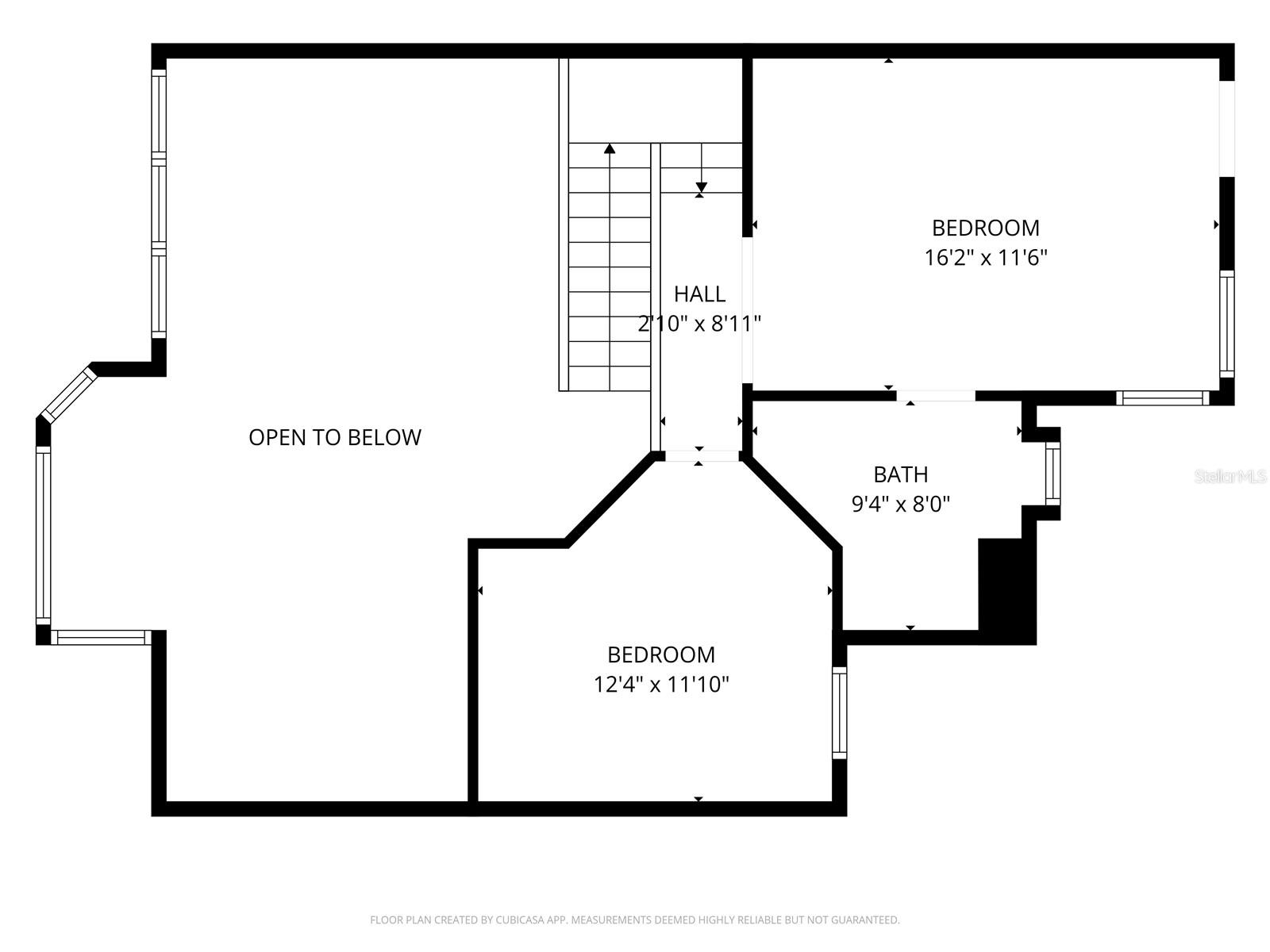 BARCLAY PLACE A CONDOMINIUM - Residential