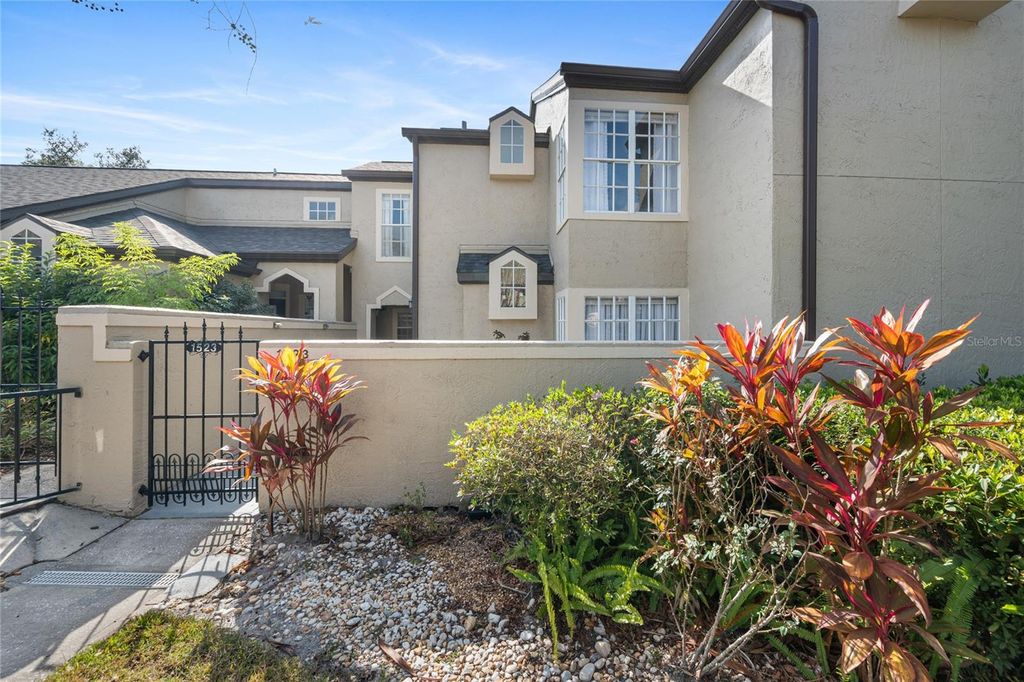 Photo of 1523 Farrindon Circle #1523, Lake Mary, FL 32746 (MLS # O6372056)