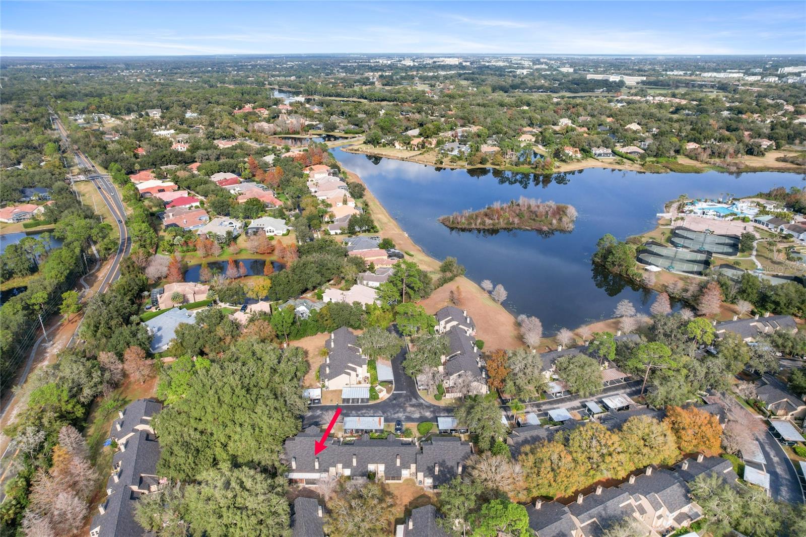 BARCLAY PLACE A CONDOMINIUM - Residential