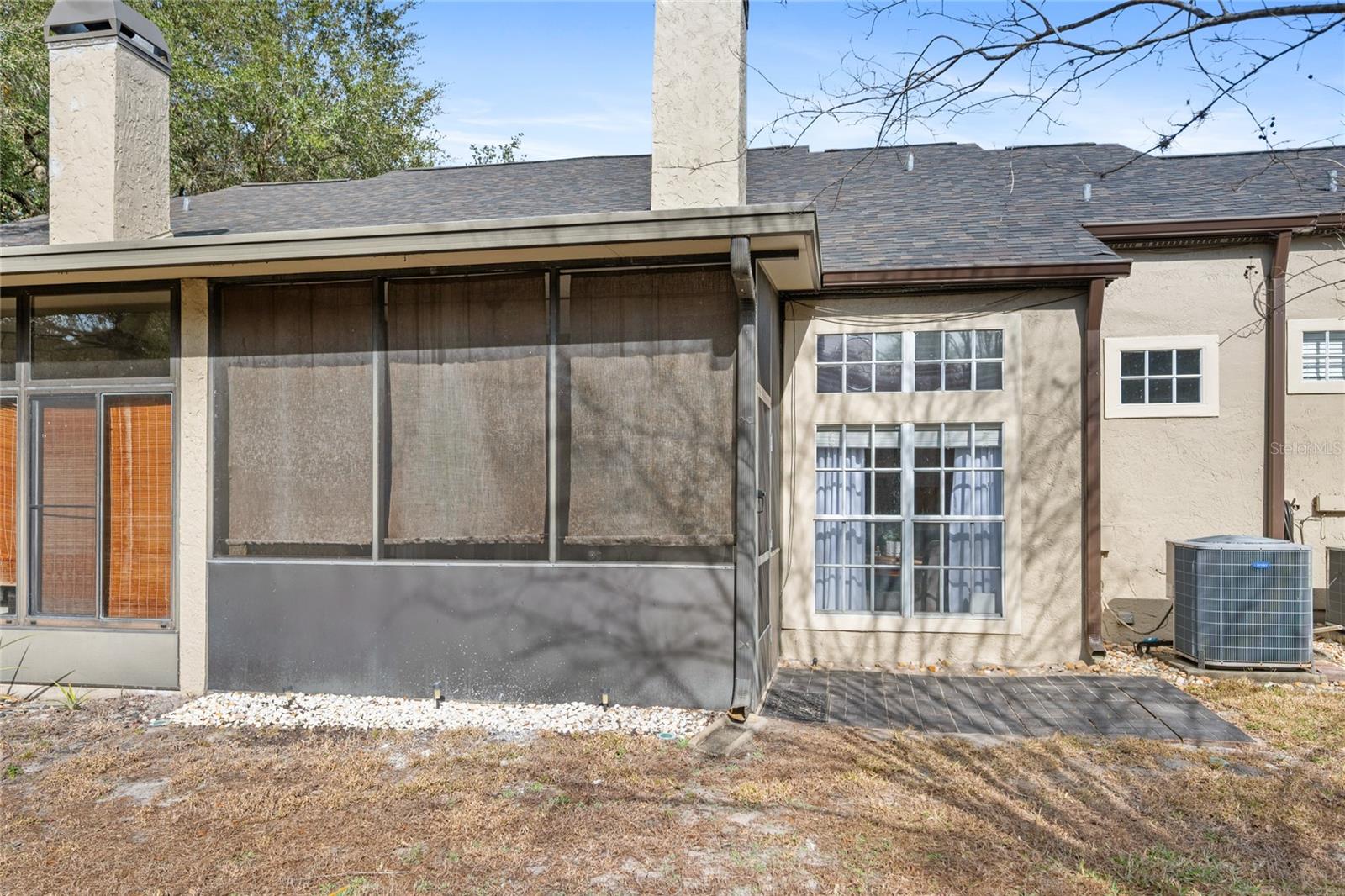 BARCLAY PLACE A CONDOMINIUM - Residential