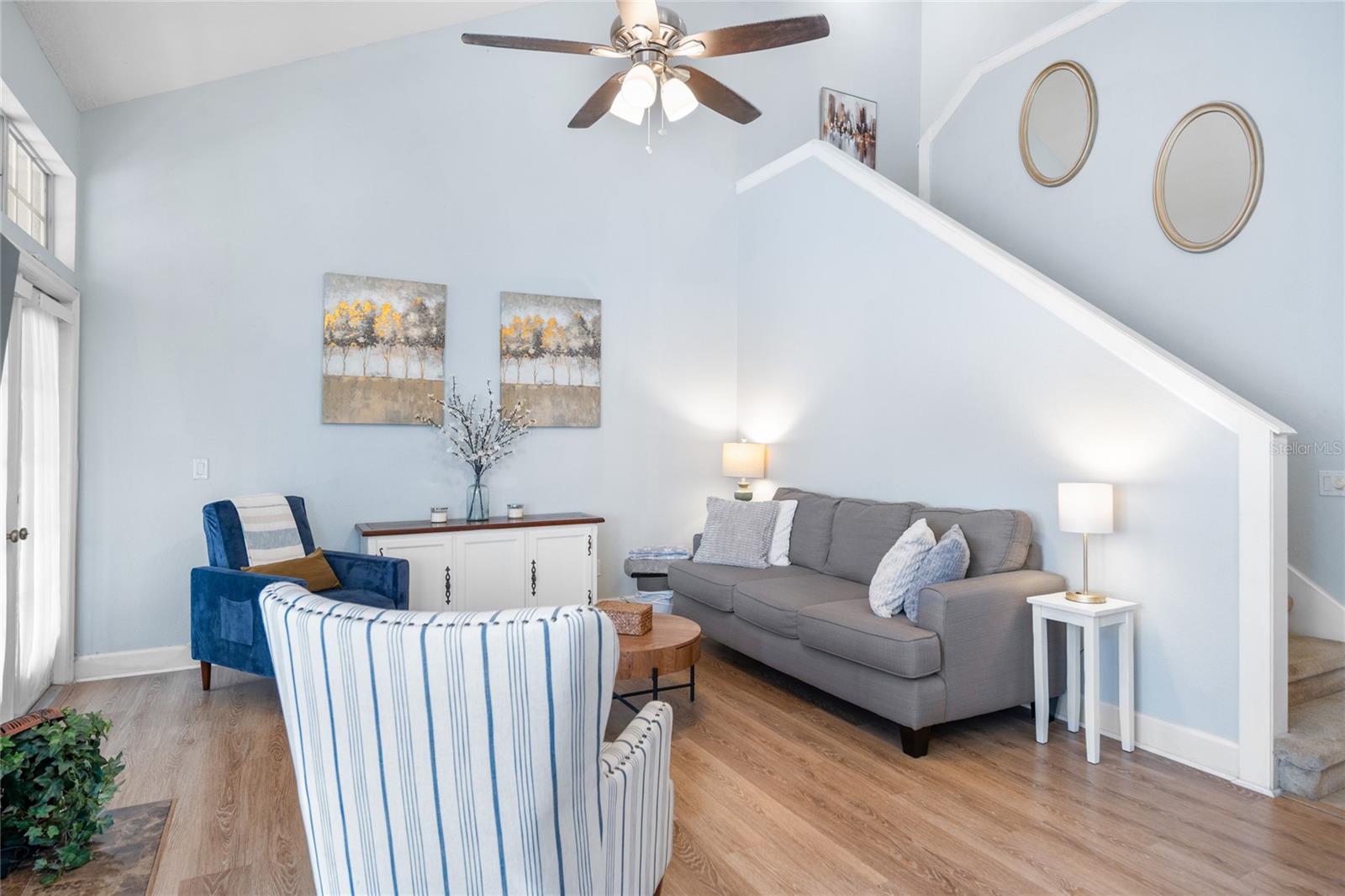 BARCLAY PLACE A CONDOMINIUM - Residential