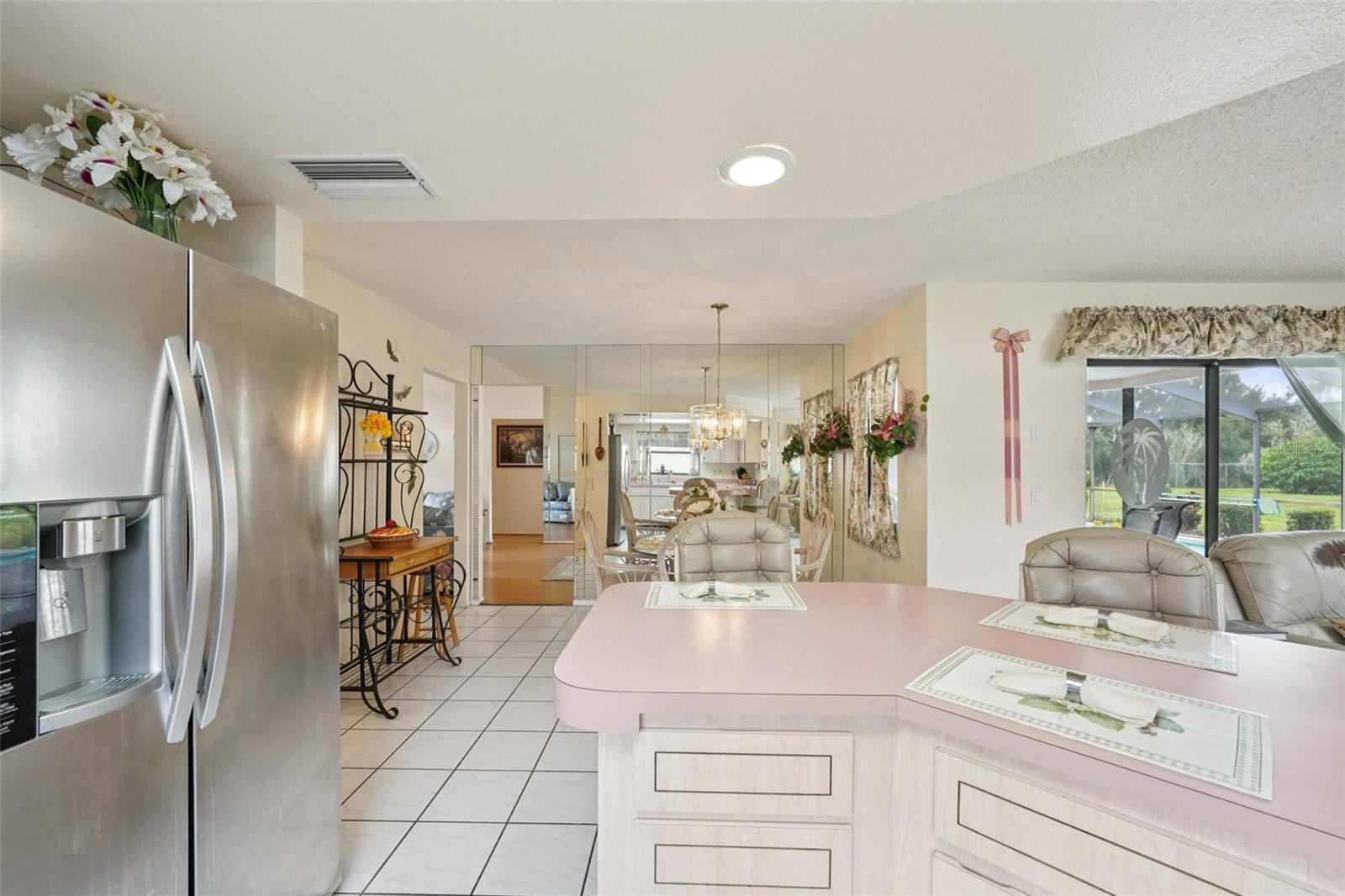 FAIRWAY OAKS - Residential