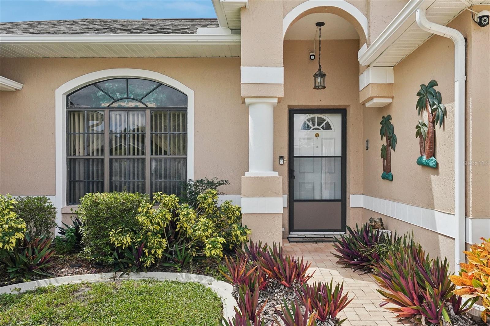 FAIRWAY OAKS - Residential
