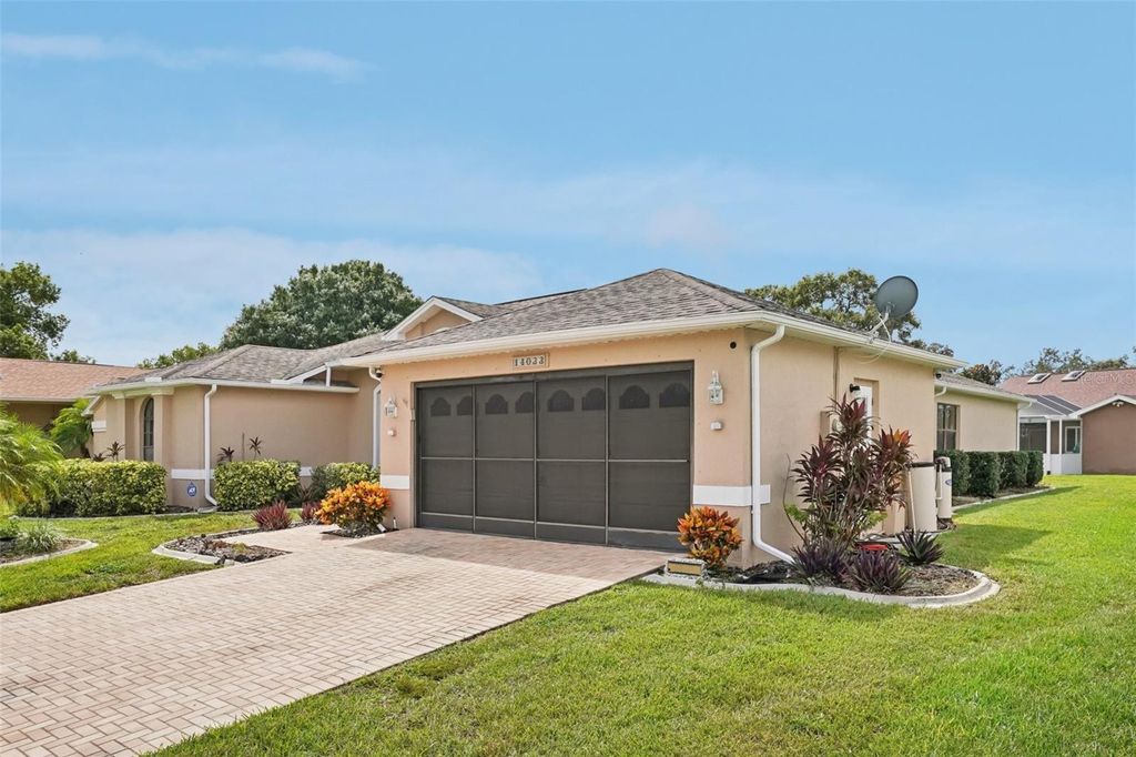 Photo of 14033 Pimberton Drive, Hudson, FL 34667 (MLS # TB8435114)