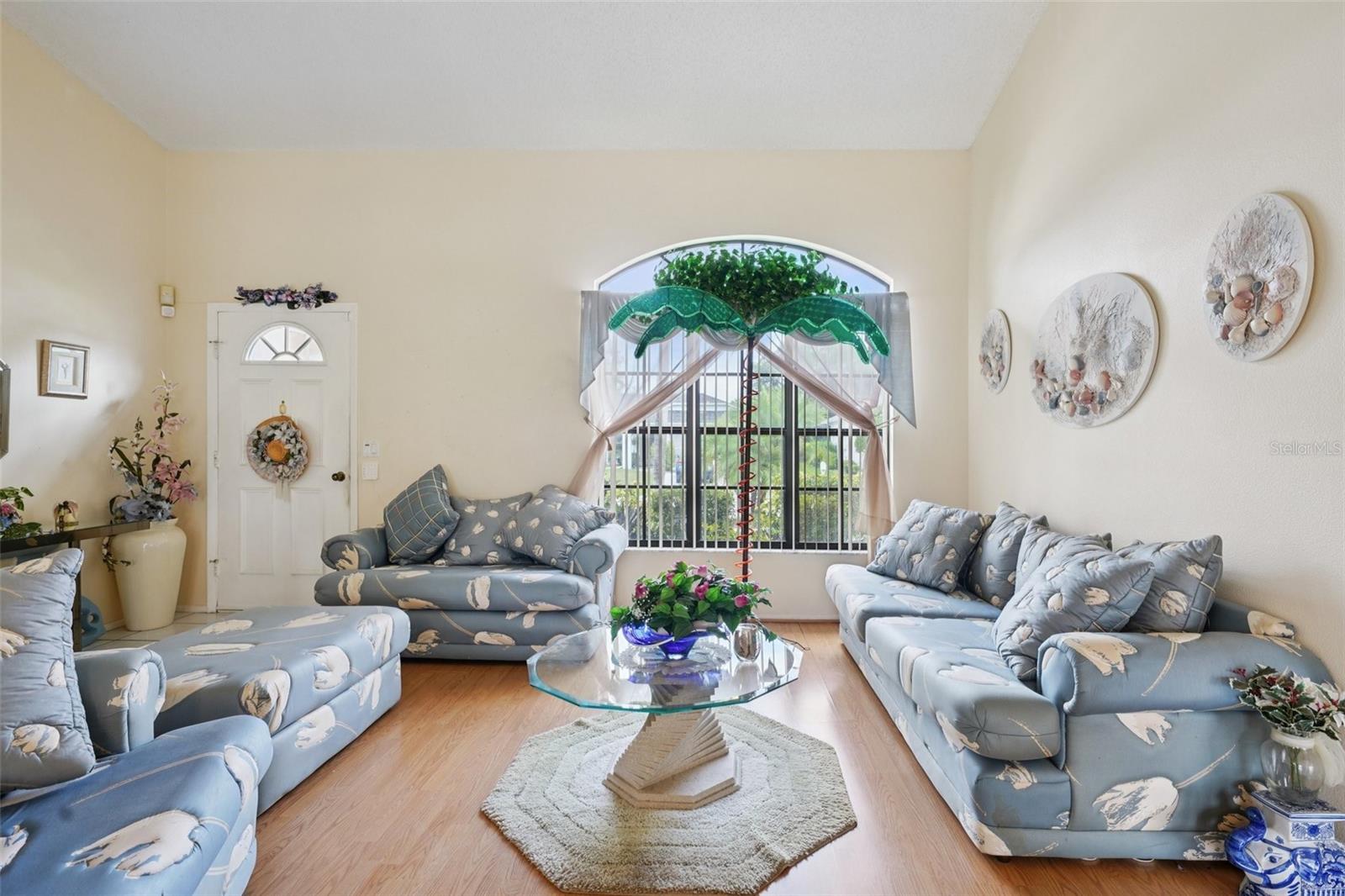FAIRWAY OAKS - Residential