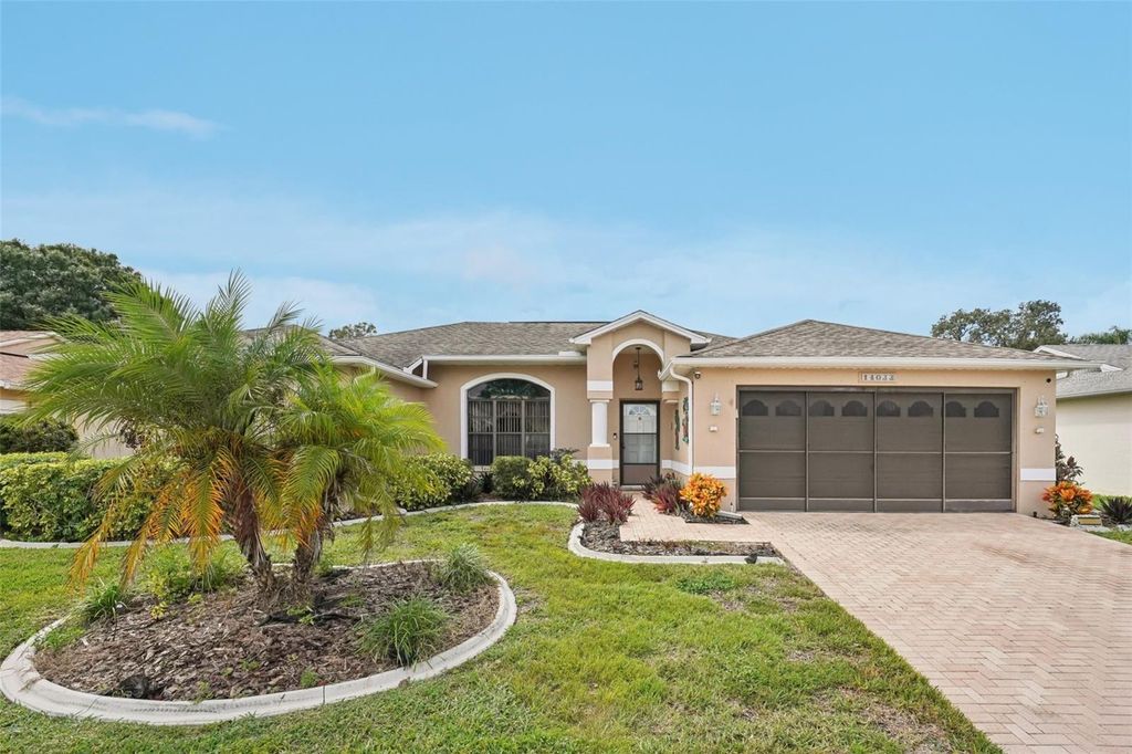 Photo of 14033 Pimberton Drive, Hudson, FL 34667 (MLS # TB8435114)