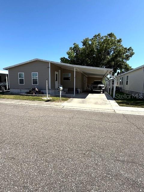 PARADISE ISLAND CO-OP INC - Residential