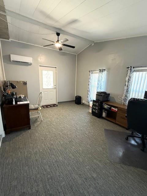 PARADISE ISLAND CO-OP INC - Residential