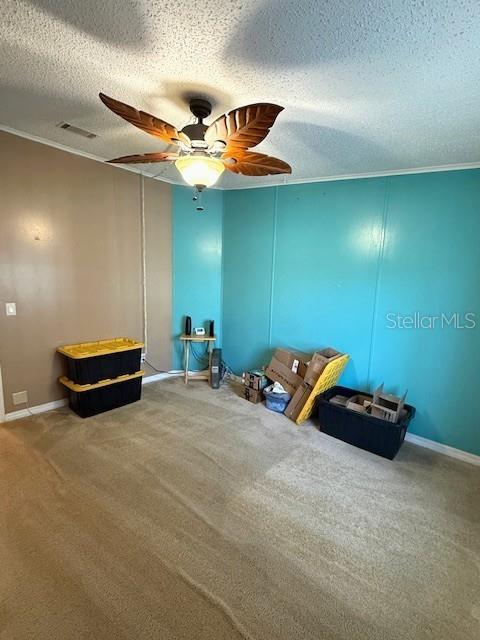 PARADISE ISLAND CO-OP INC - Residential