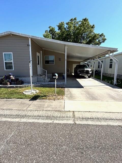 PARADISE ISLAND CO-OP INC - Residential