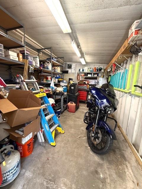 PARADISE ISLAND CO-OP INC - Residential