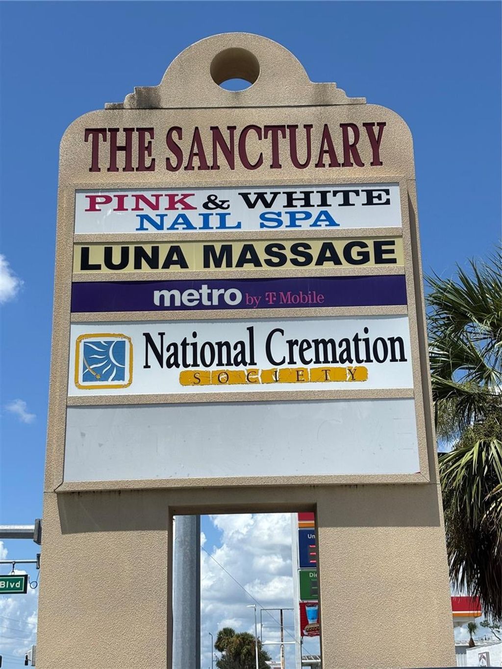 Photo of 2672 Tamiami Trail #6B,7B, Port Charlotte, FL 33952 (MLS # D6143597)