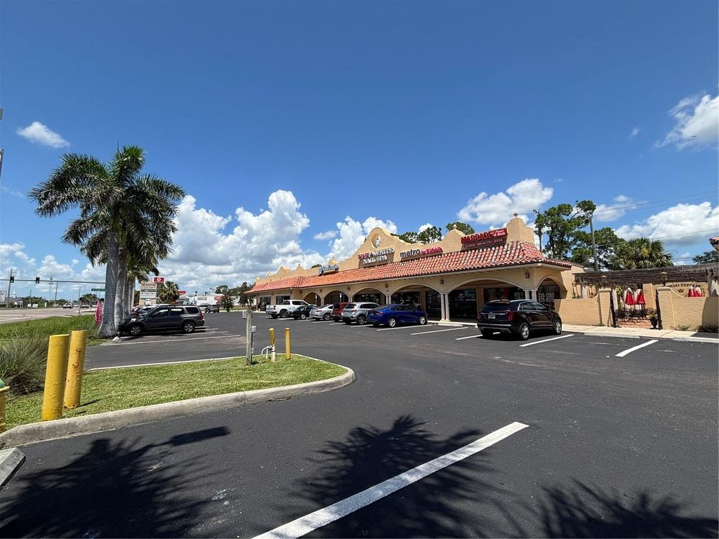 Photo of 2672 Tamiami Trail #6B,7B, Port Charlotte, FL 33952 (MLS # D6143597)