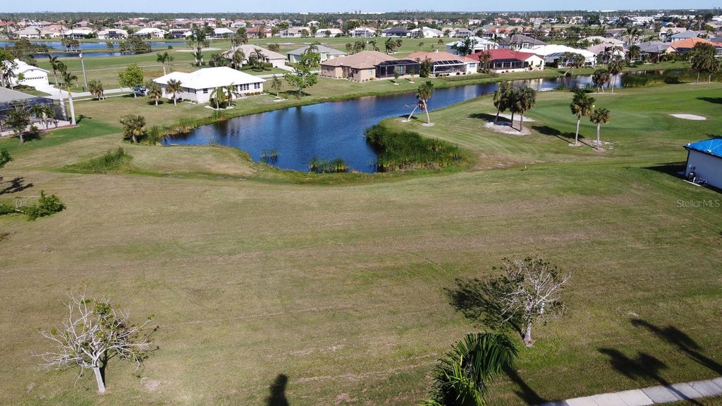 Photo of 627 Monaco Drive, Punta Gorda, FL 33950 (MLS # C7531733)