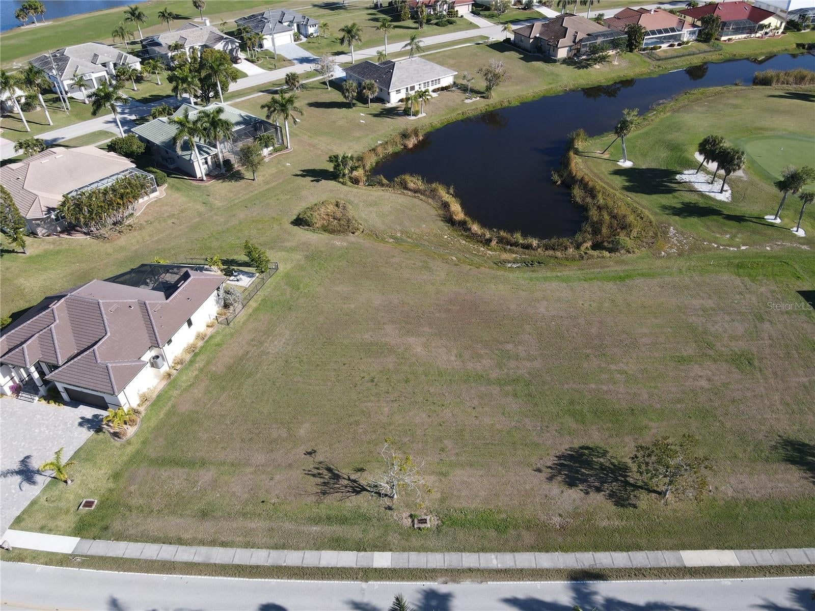 627 MONACO DRIVE