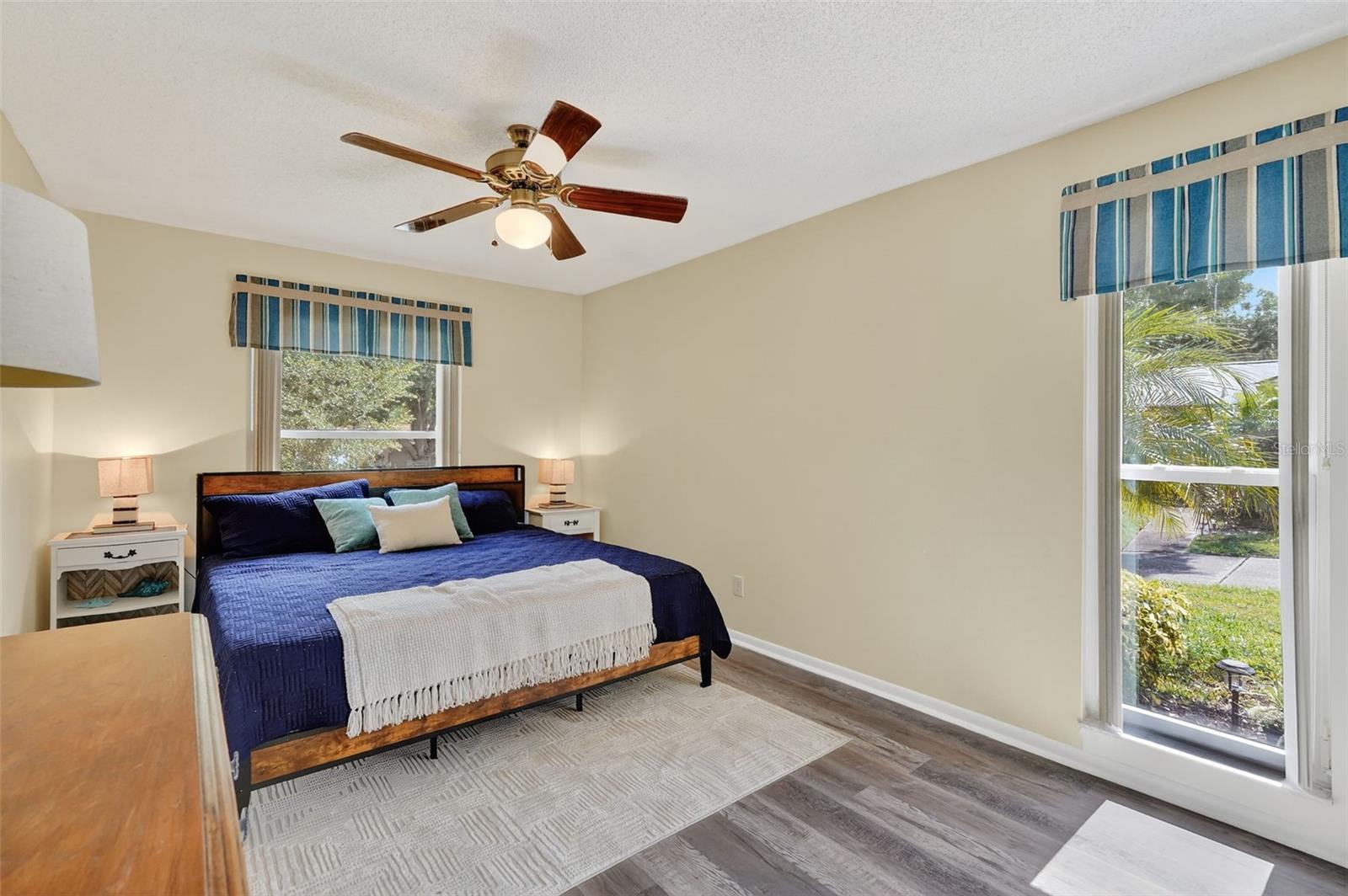 VILLA CONDO I - Residential