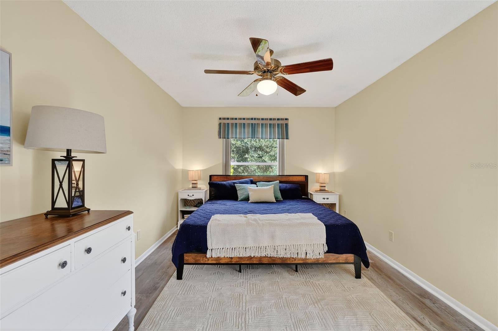 VILLA CONDO I - Residential
