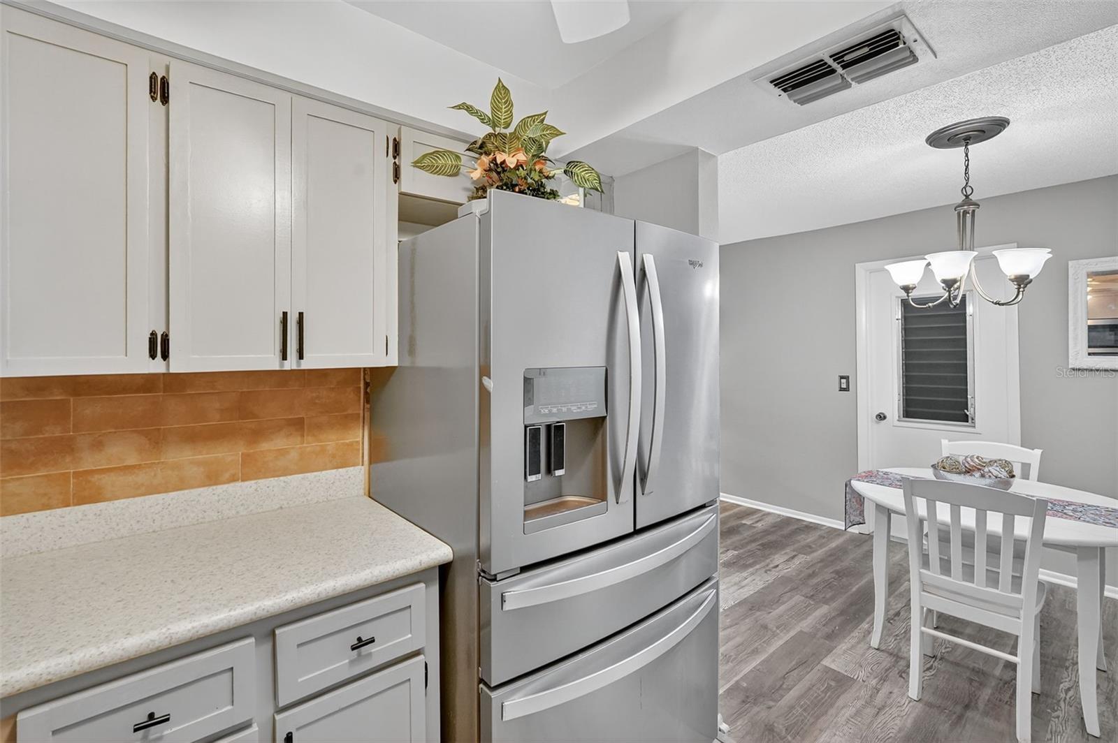 VILLA CONDO I - Residential