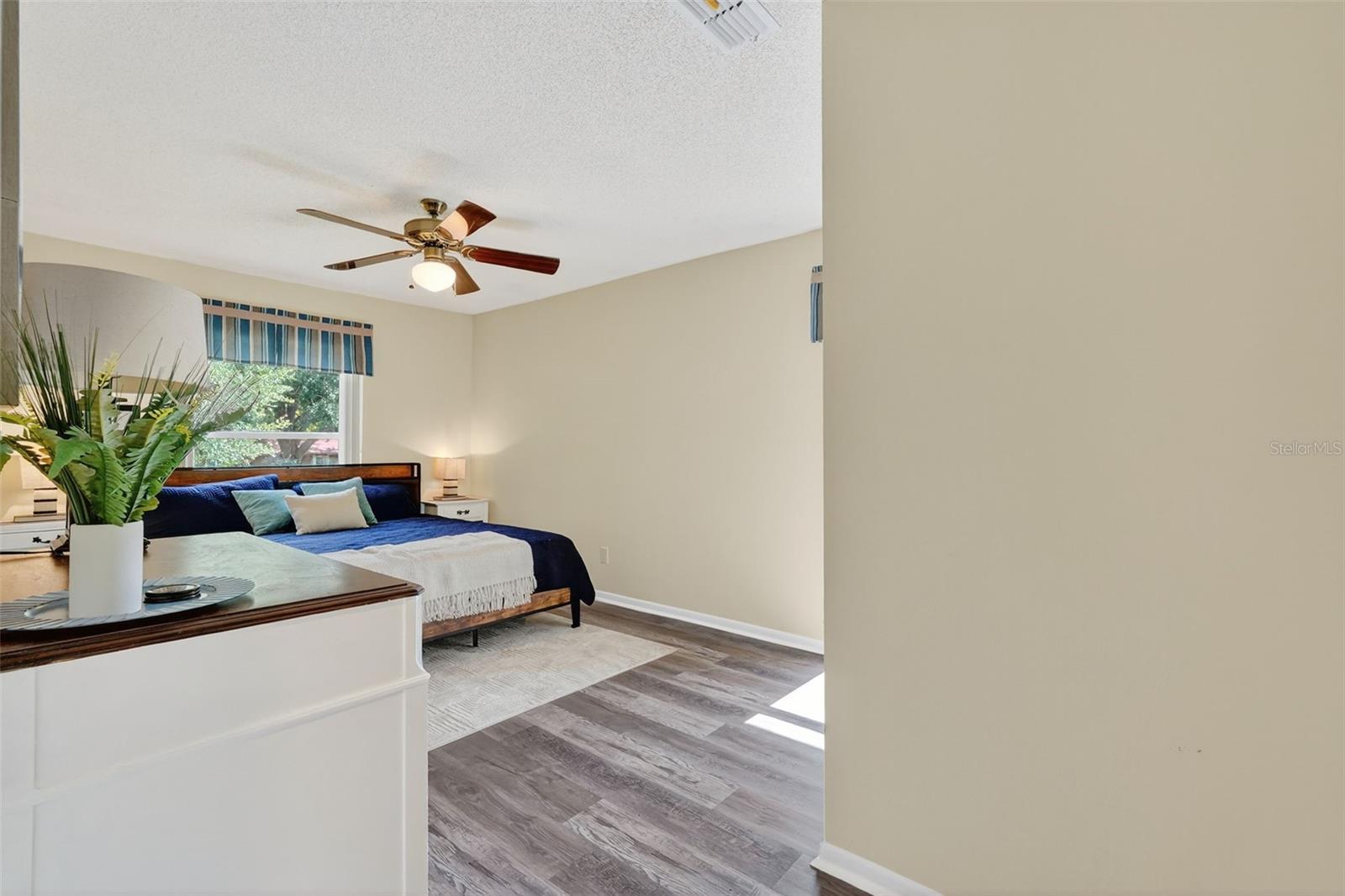 VILLA CONDO I - Residential