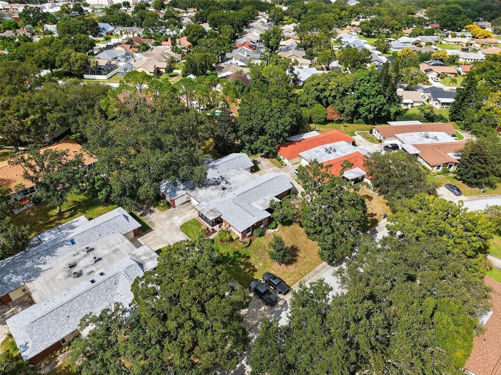 Photo of 2320 Shelly Drive #B, Palm Harbor, FL 34684 (MLS # C7515964)