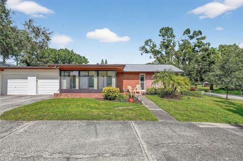 Photo of 2320 Shelly Drive #B, Palm Harbor, FL 34684 (MLS # C7515964)