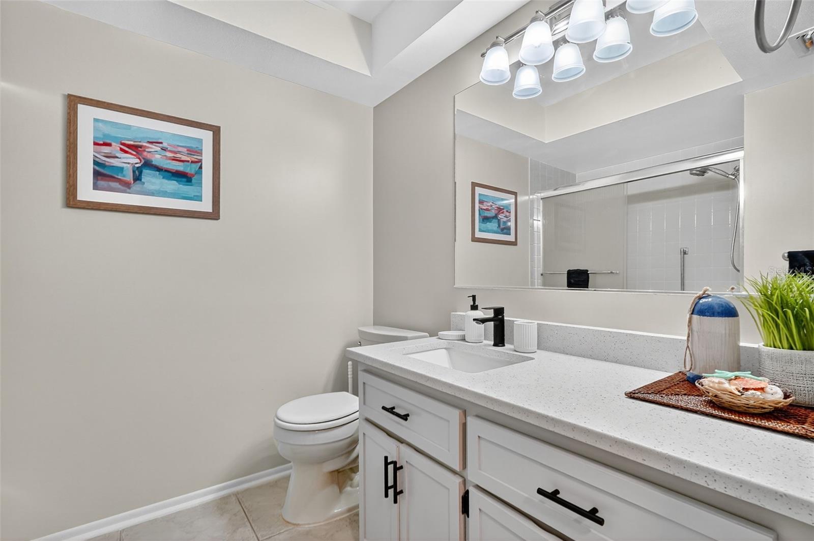 VILLA CONDO I - Residential