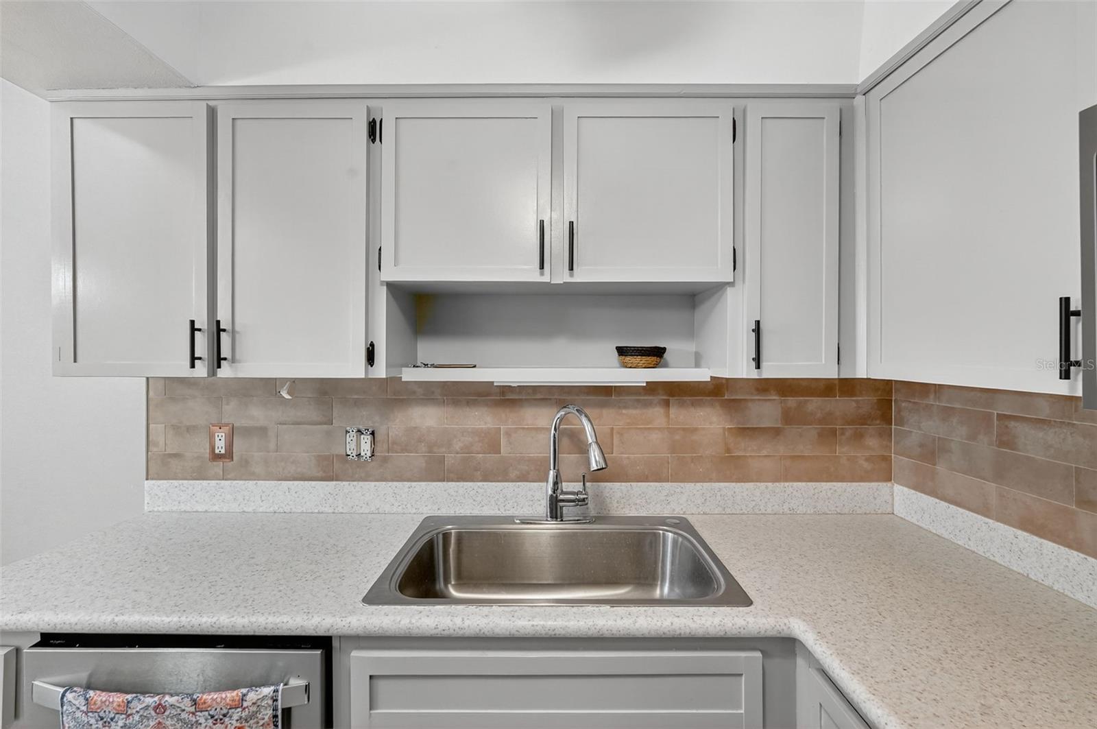 VILLA CONDO I - Residential