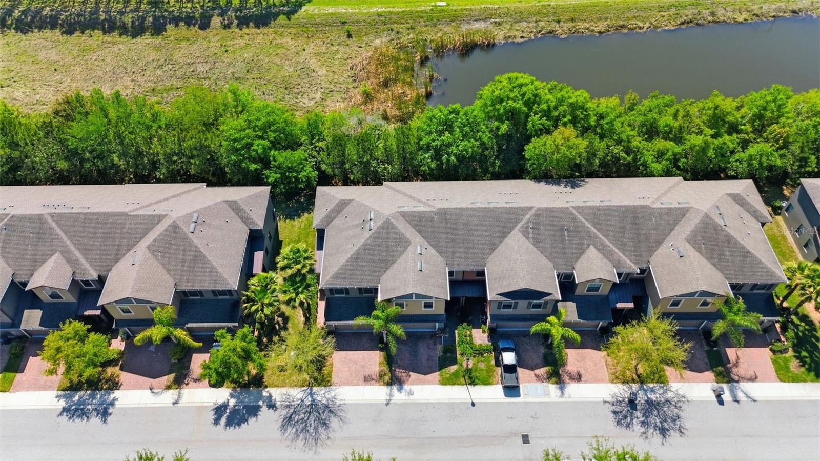 HIDDEN OAKS TWNHMS - Residential Lease