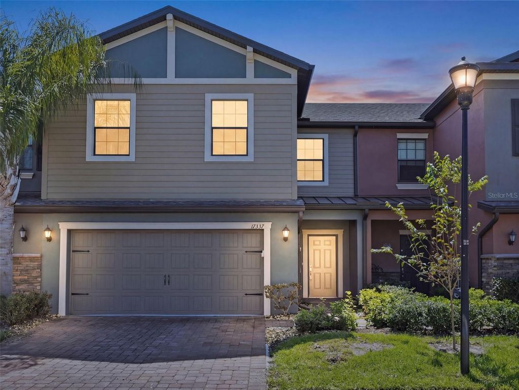 Photo of 17337 Old Tobacco Rd, Lutz, FL 33558 (MLS # TB8491515)