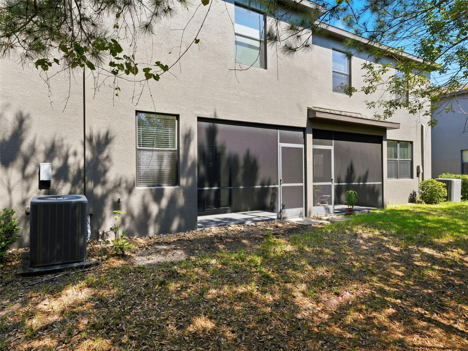 HIDDEN OAKS TWNHMS - Residential Lease