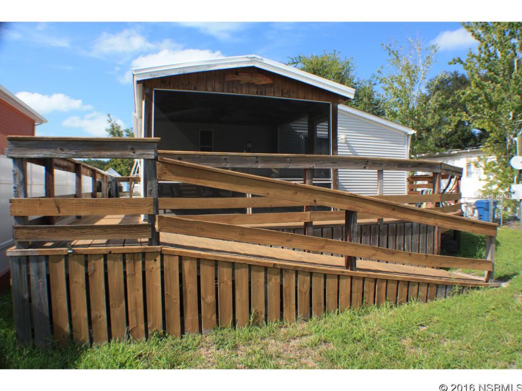 South Waterfront Park - Residential