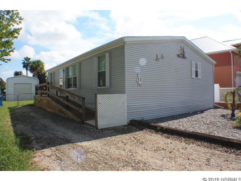 South Waterfront Park - Residential