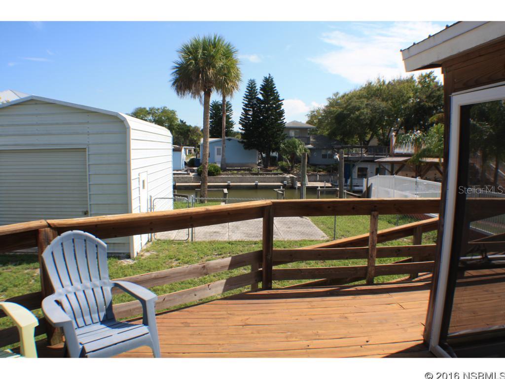 South Waterfront Park - Residential