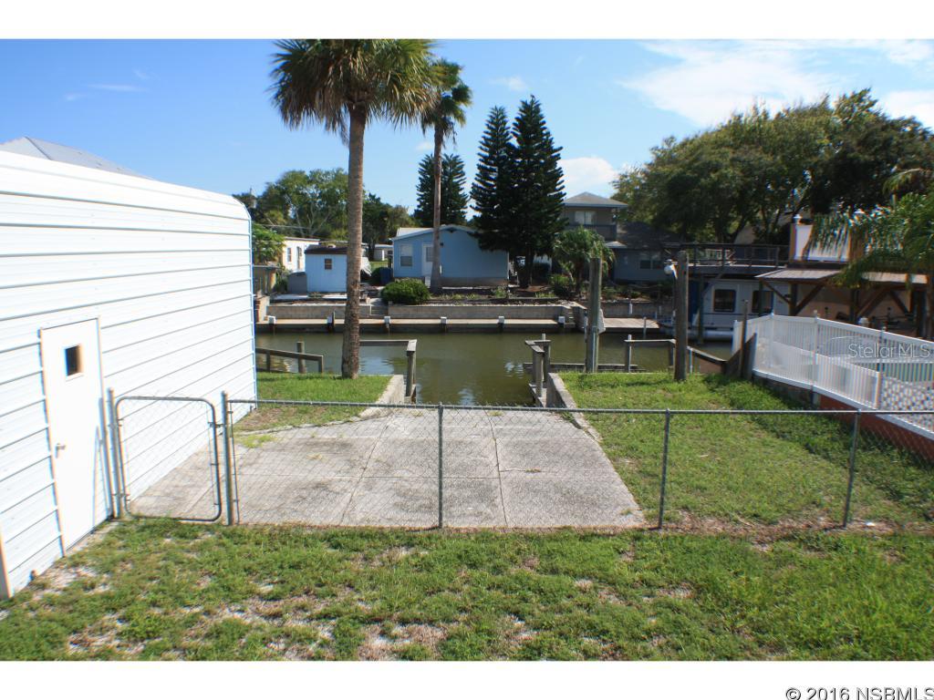 South Waterfront Park - Residential