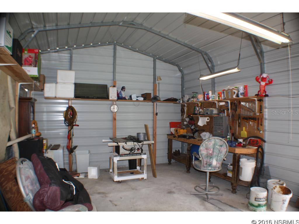 South Waterfront Park - Residential