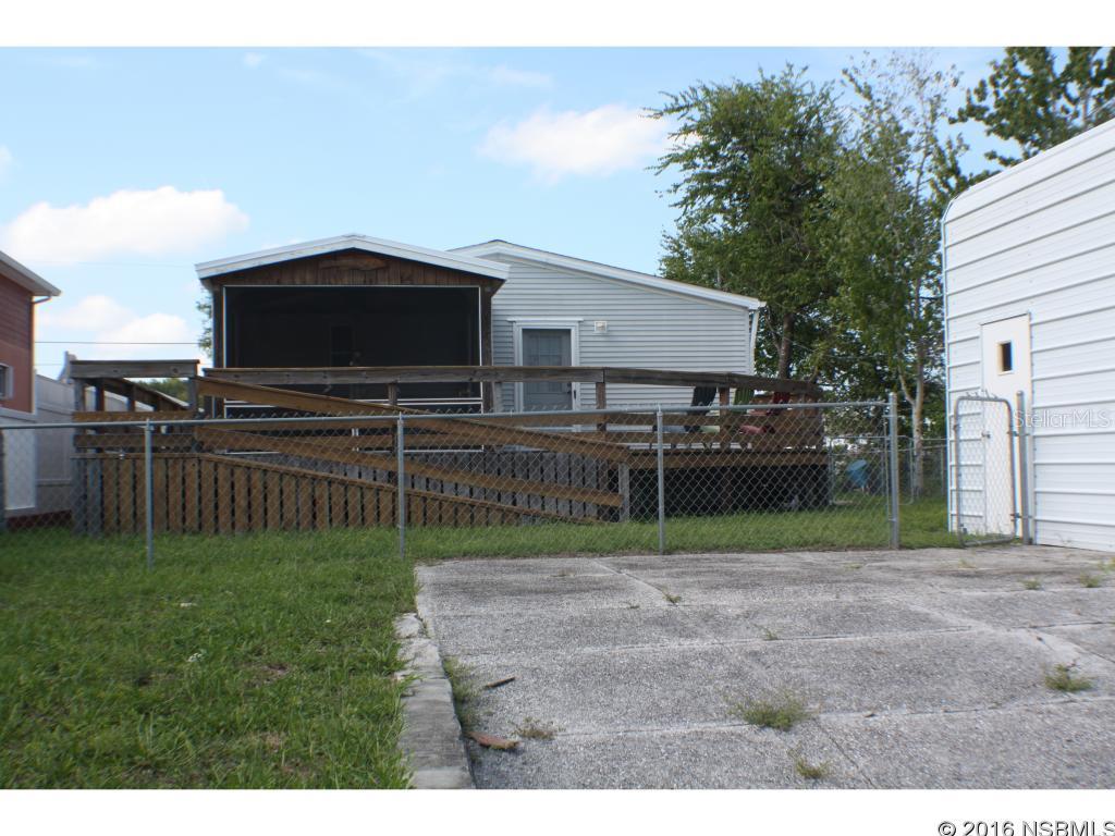 South Waterfront Park - Residential