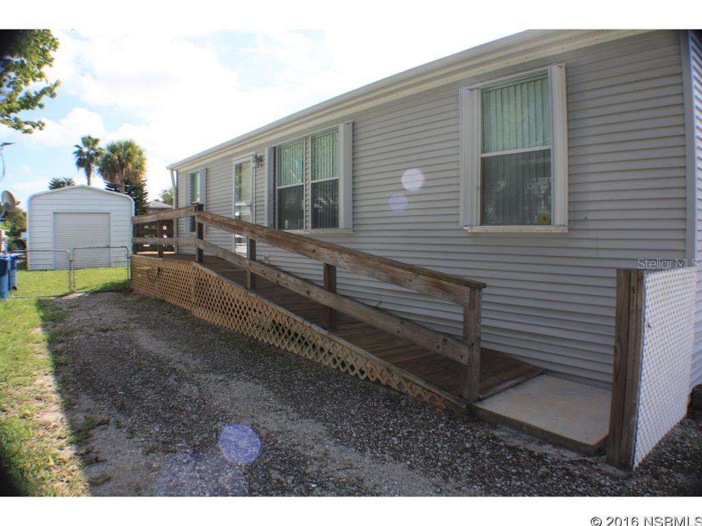 South Waterfront Park - Residential