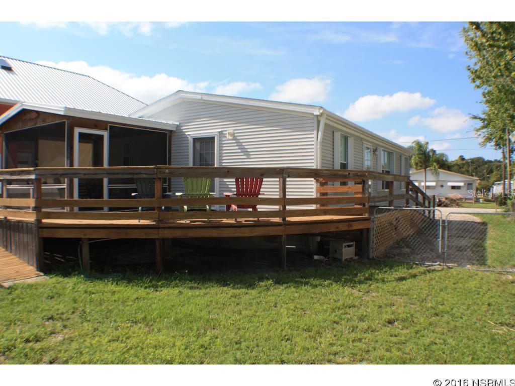 South Waterfront Park - Residential