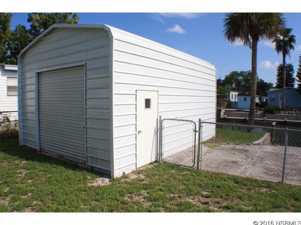 South Waterfront Park - Residential