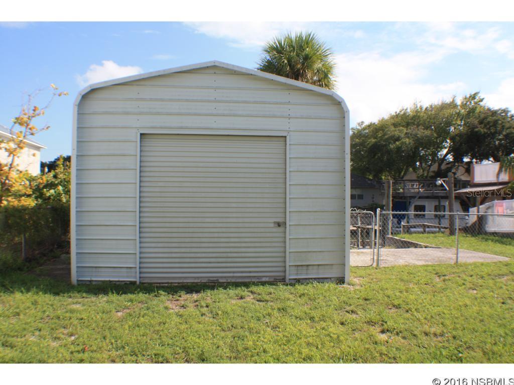 South Waterfront Park - Residential