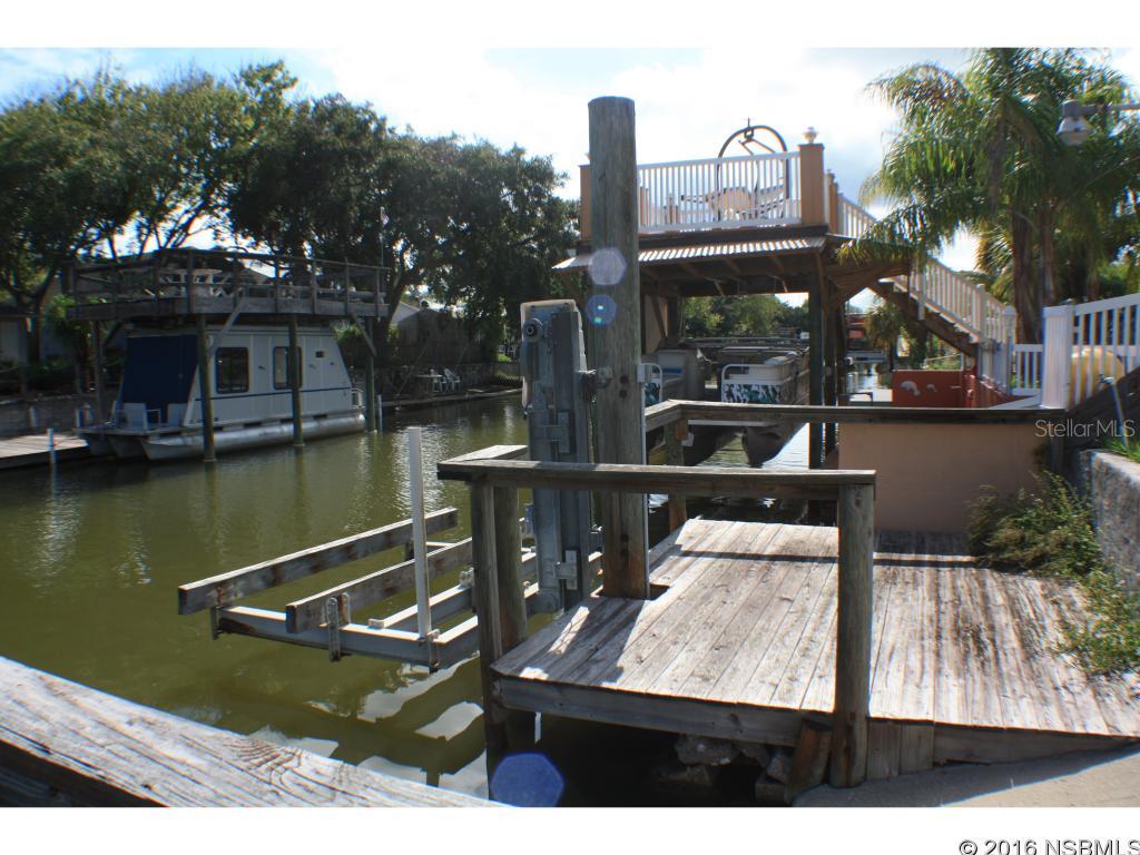 South Waterfront Park - Residential