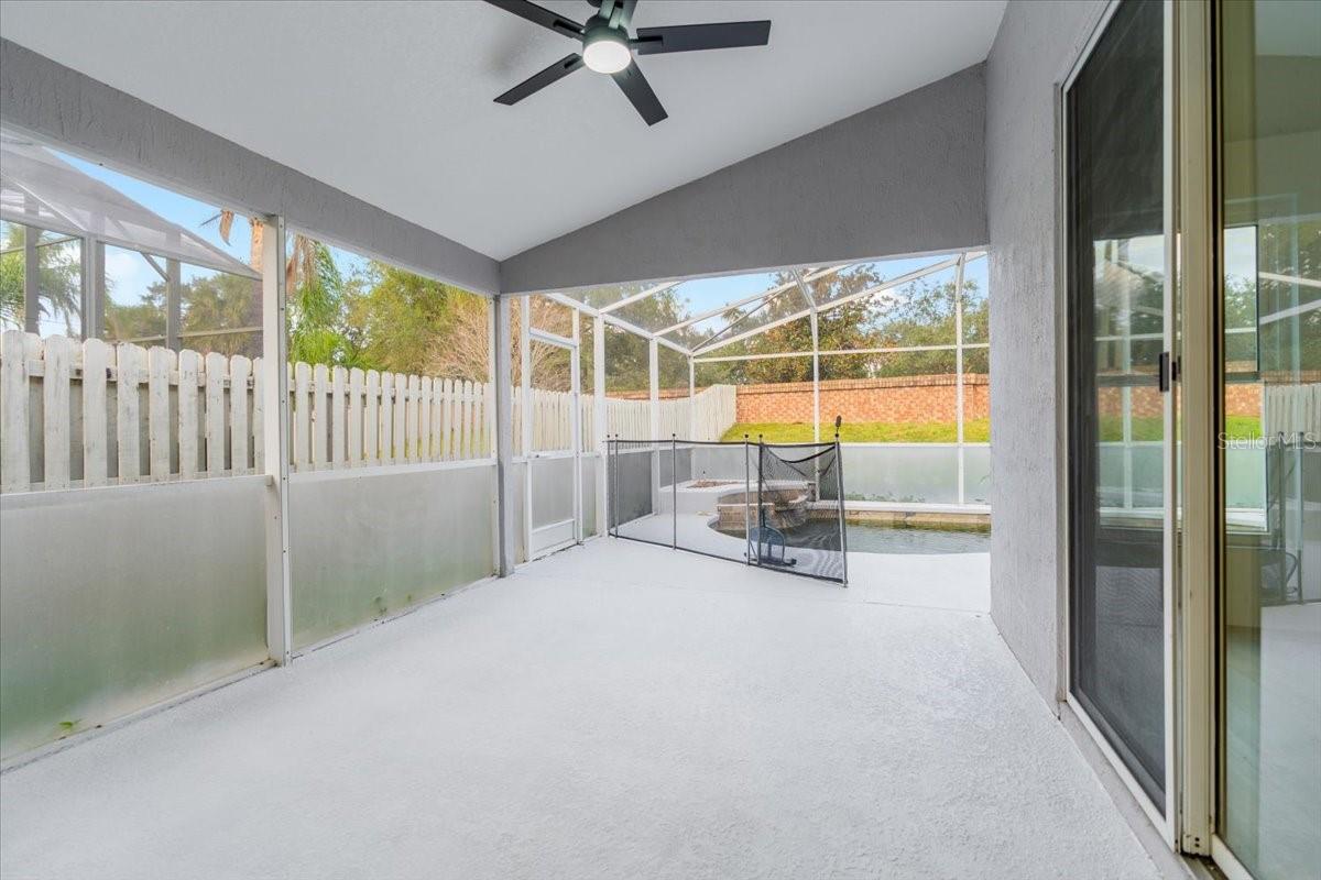 HUNTERS CREEK TR 350 PH 01 - Residential