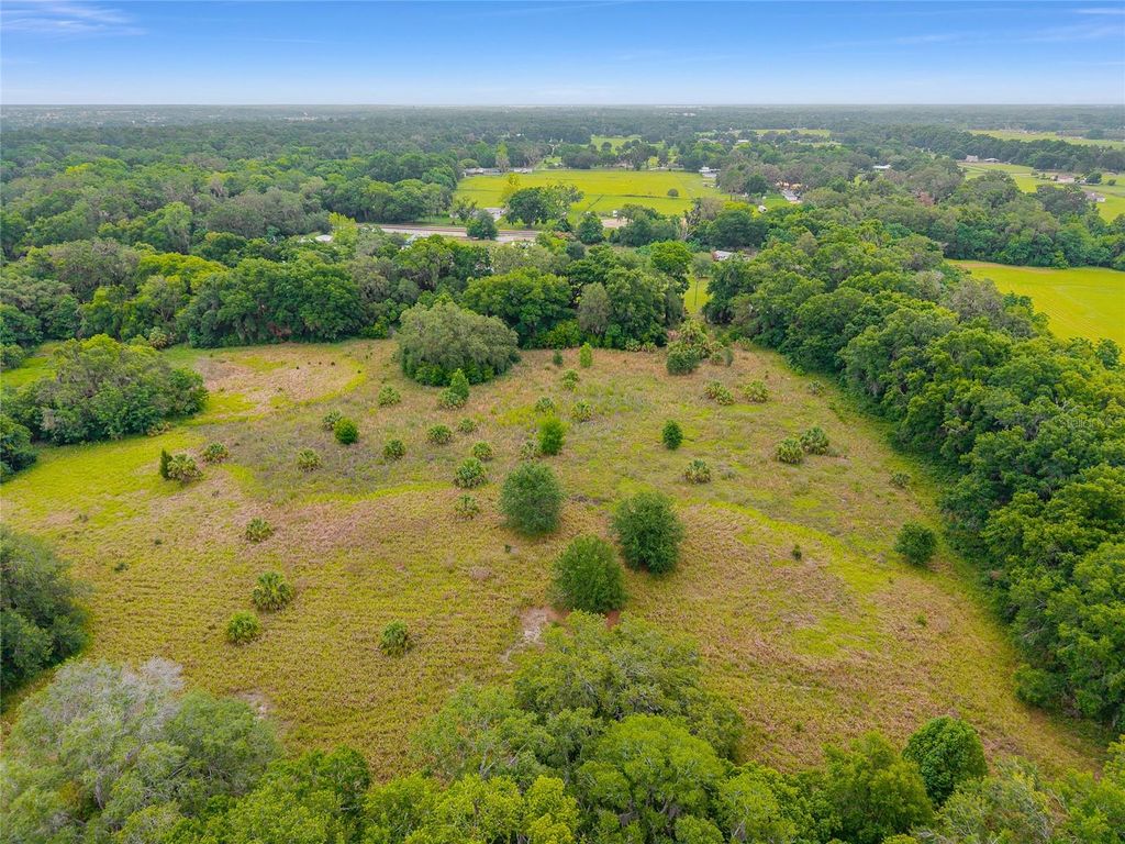 Photo of Tbd S Highway 301, Summerfield, FL 34491 (MLS # OM703770)