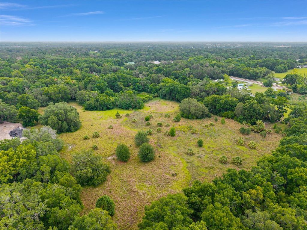 Photo of Tbd S Highway 301, Summerfield, FL 34491 (MLS # OM703770)