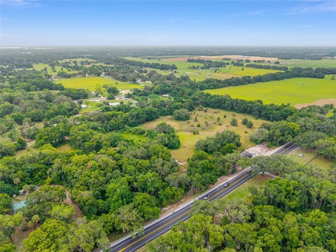 Tiny photo for Tbd S Highway 301, Summerfield, FL 34491 (MLS # OM703770)