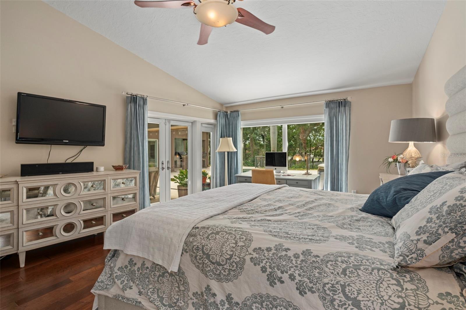 DREAM ISLAND - Residential