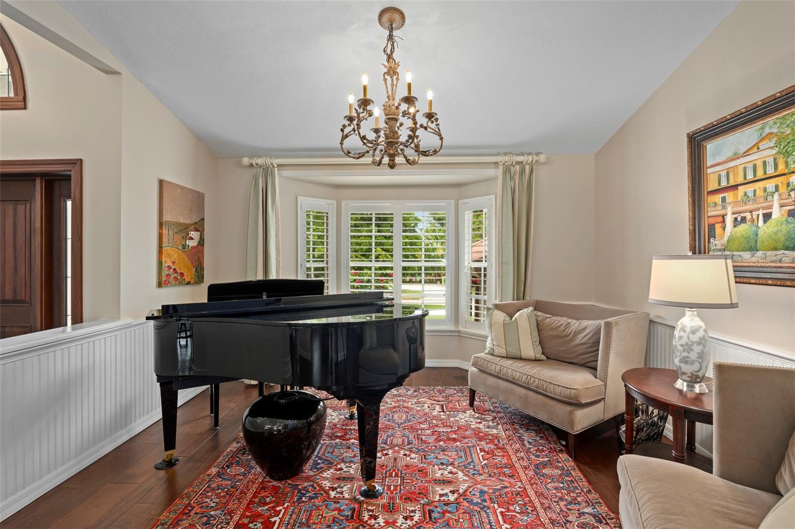 DREAM ISLAND - Residential