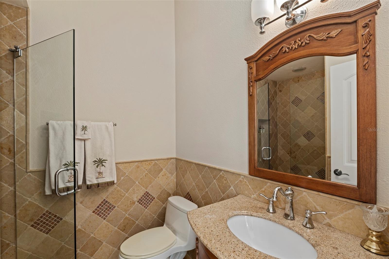 DREAM ISLAND - Residential