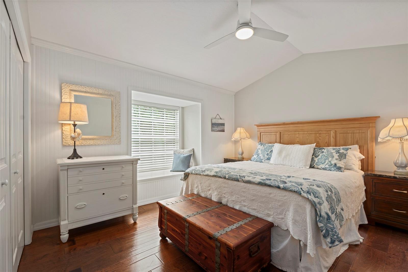 DREAM ISLAND - Residential